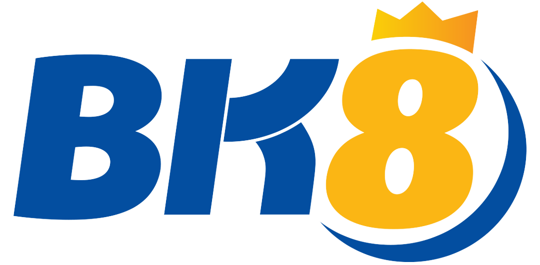 bk8 logo